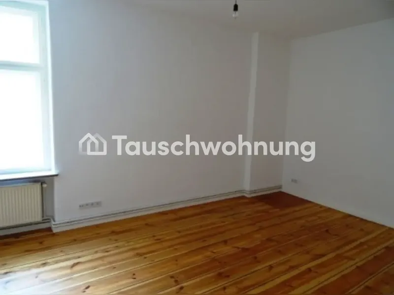 Tauschwohnung: 2 Zimmer auf der roten Insel gegen 3 Zimmer in Schöneberg — photo 1